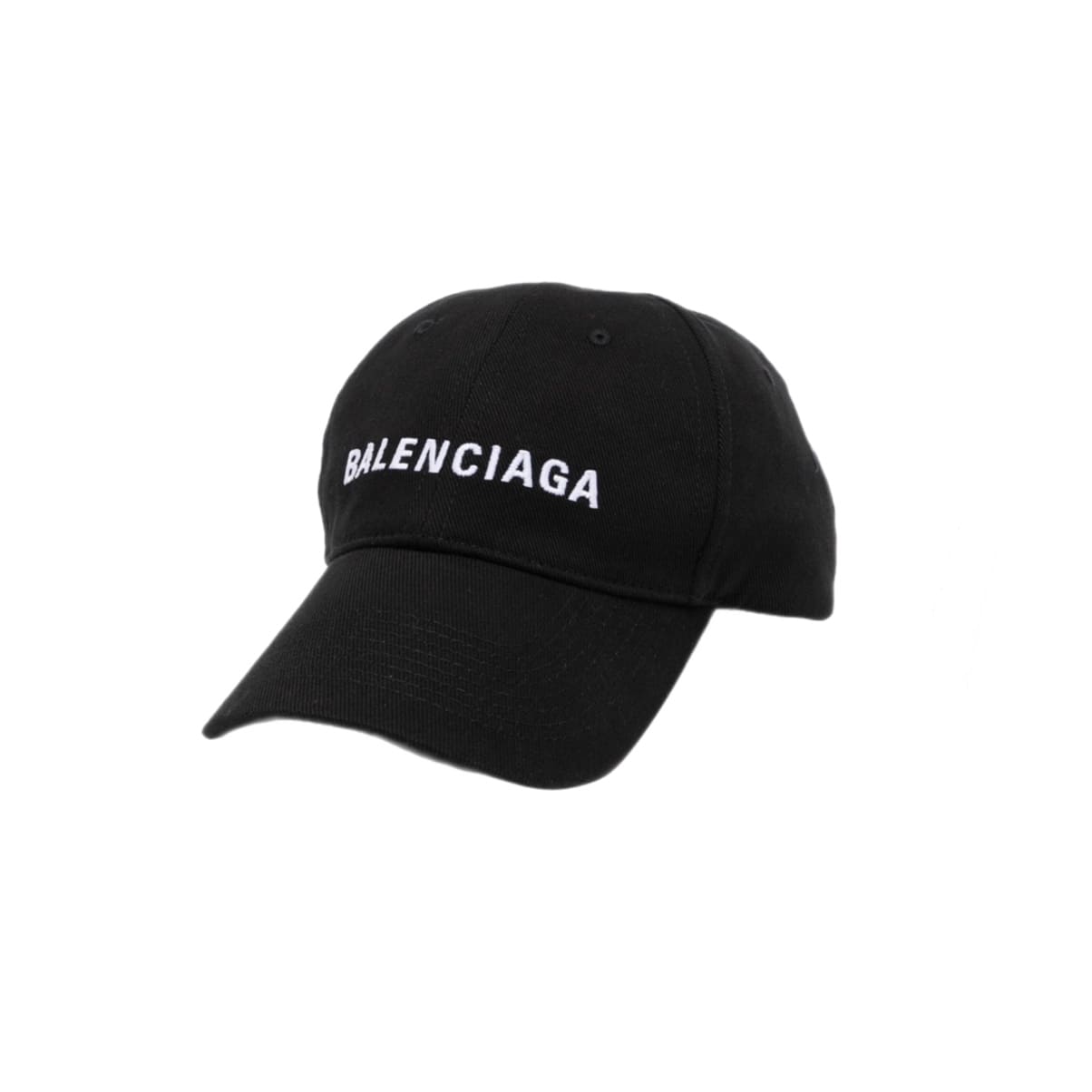 GORRA B BLACK