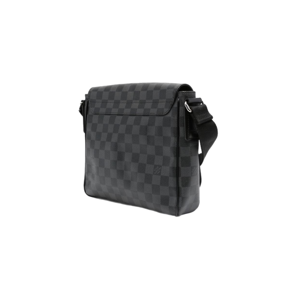 BOLSO LV PÉGASE BLACK