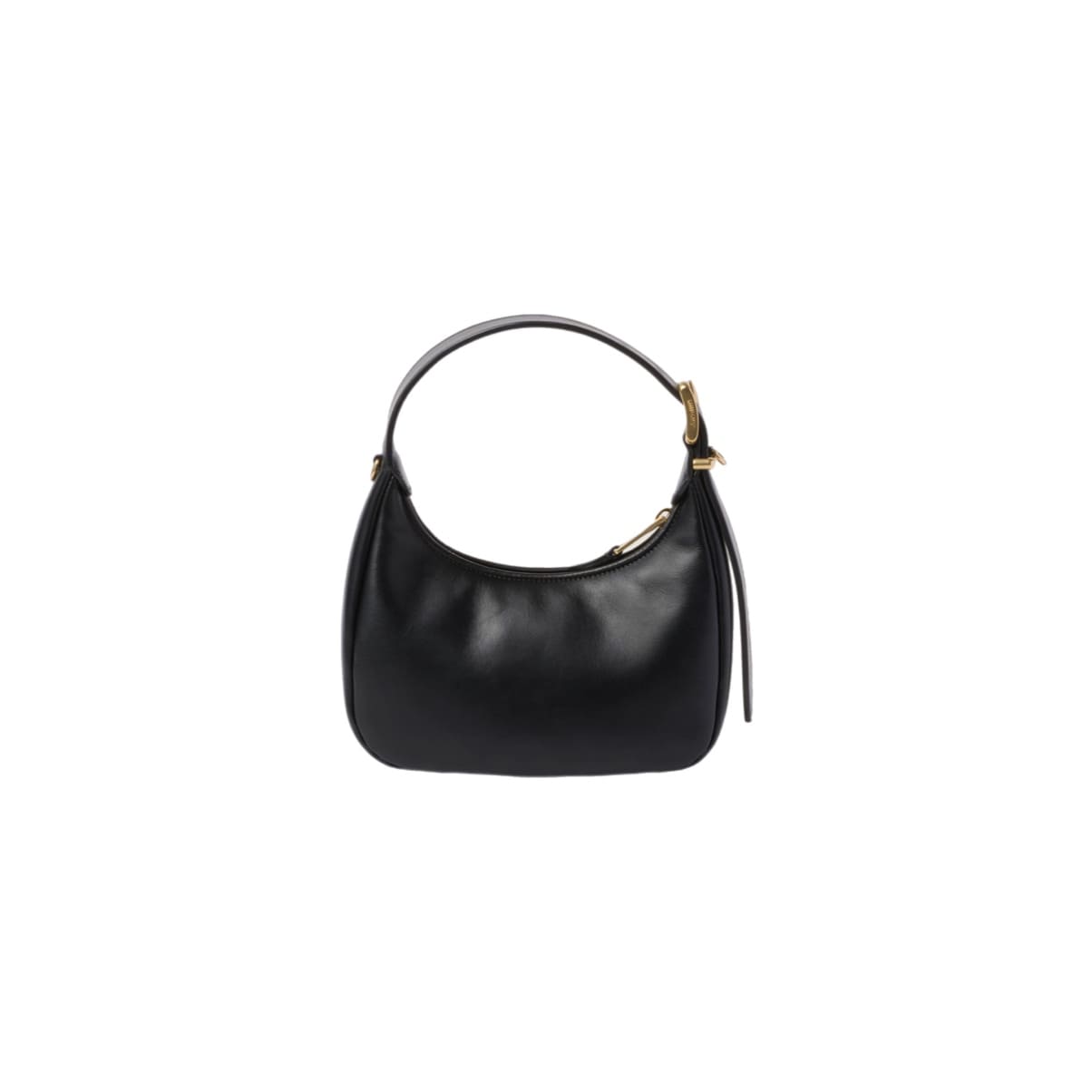 BOLSO MM HOBO BLACK