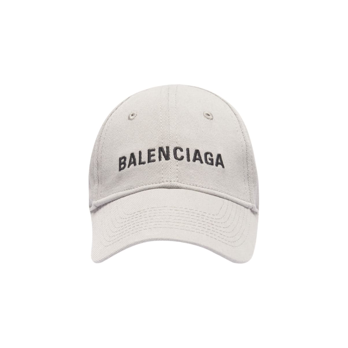 GORRA B WHITE