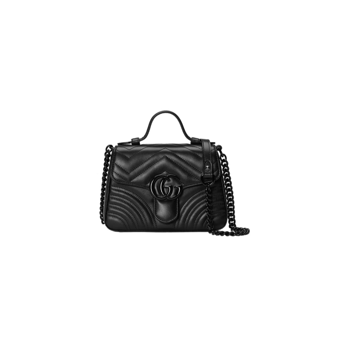 BOLSO GC MARMONT BLACK