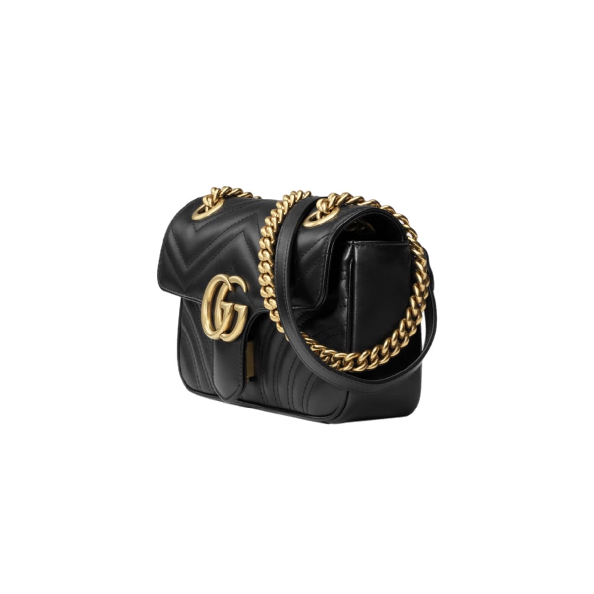 BOLSO GC BLACK