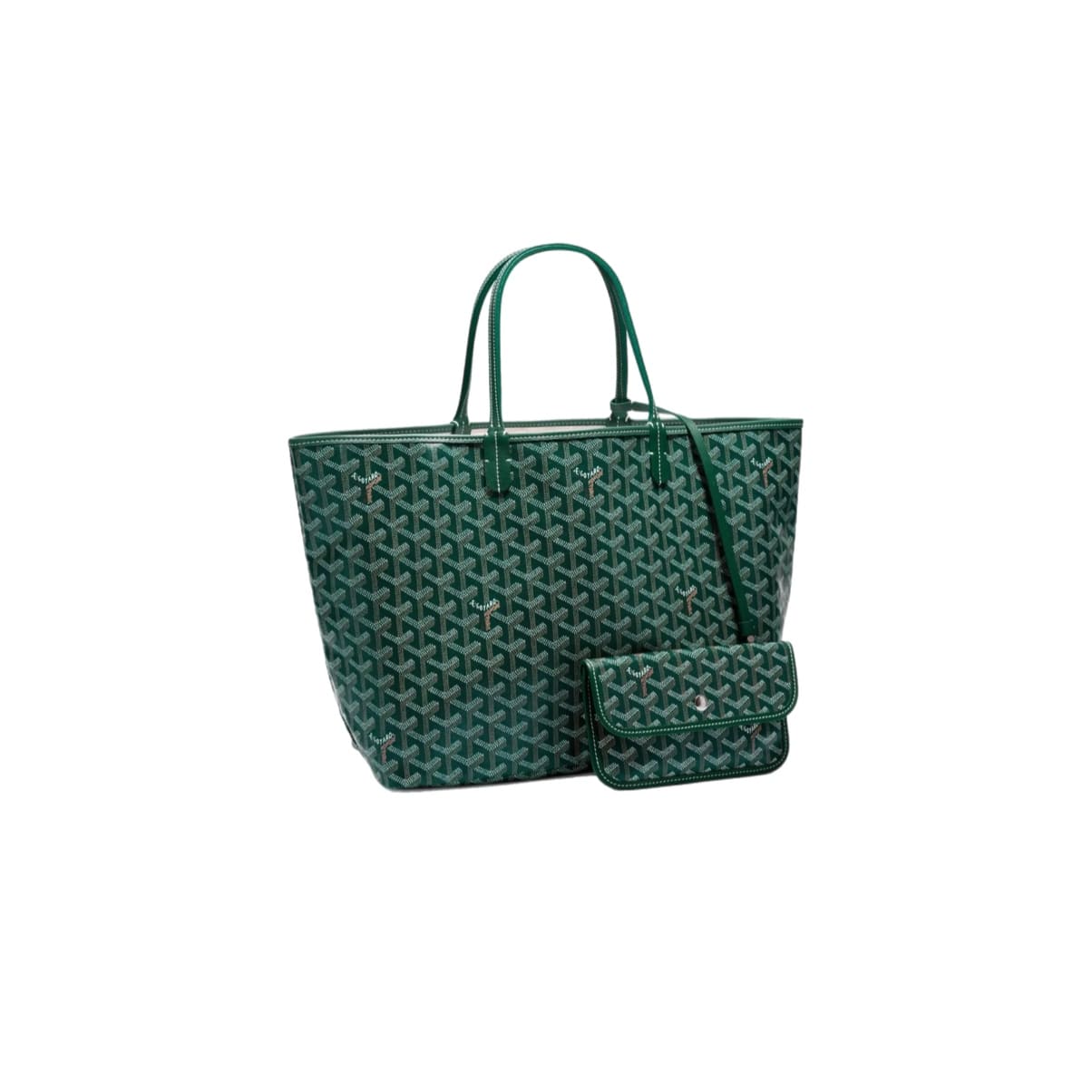 BOLSA G GREEN