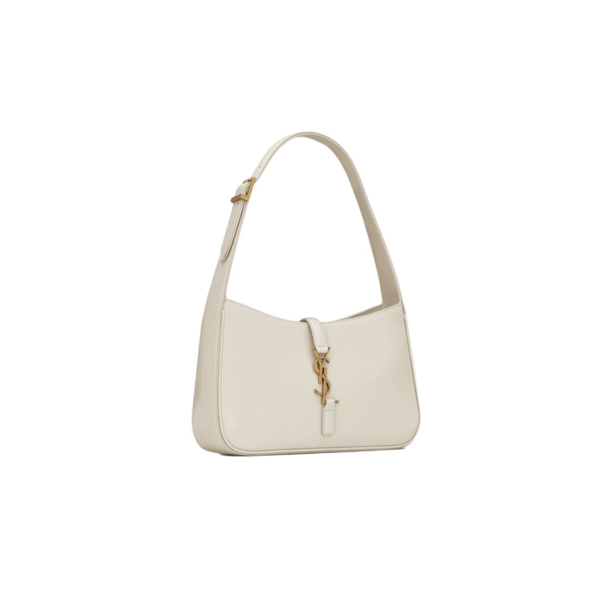 BOLSA YSL WHITE