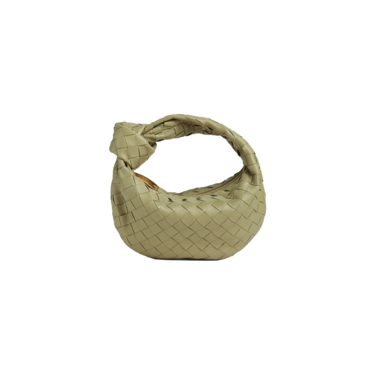 BOLSO JODIE BT BABY GREEN