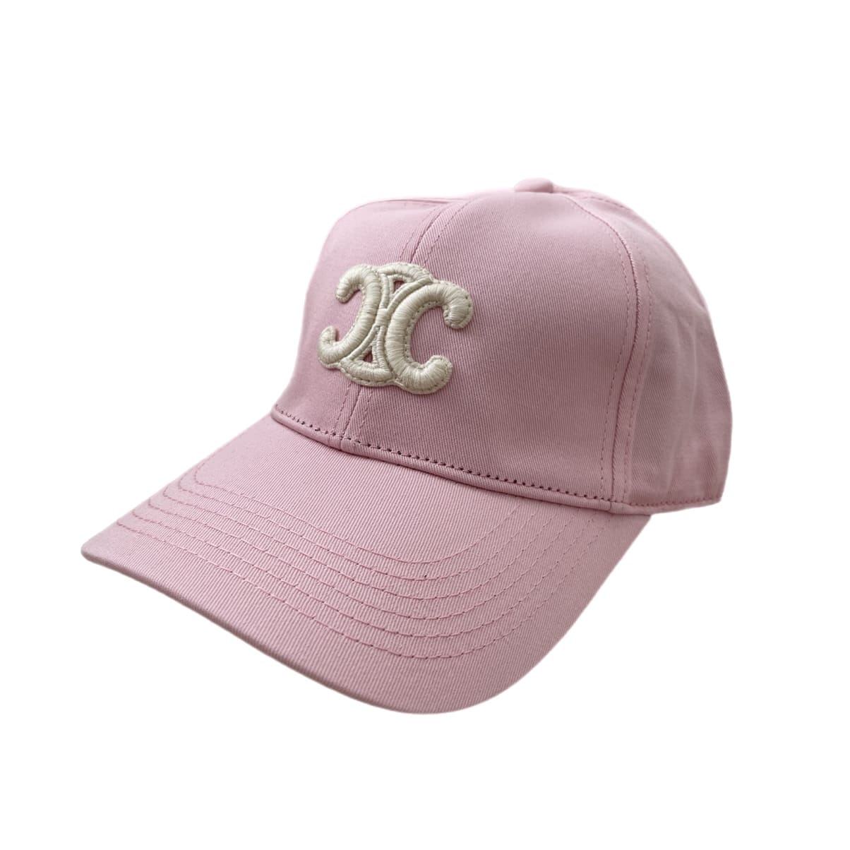 GORRA C PINK