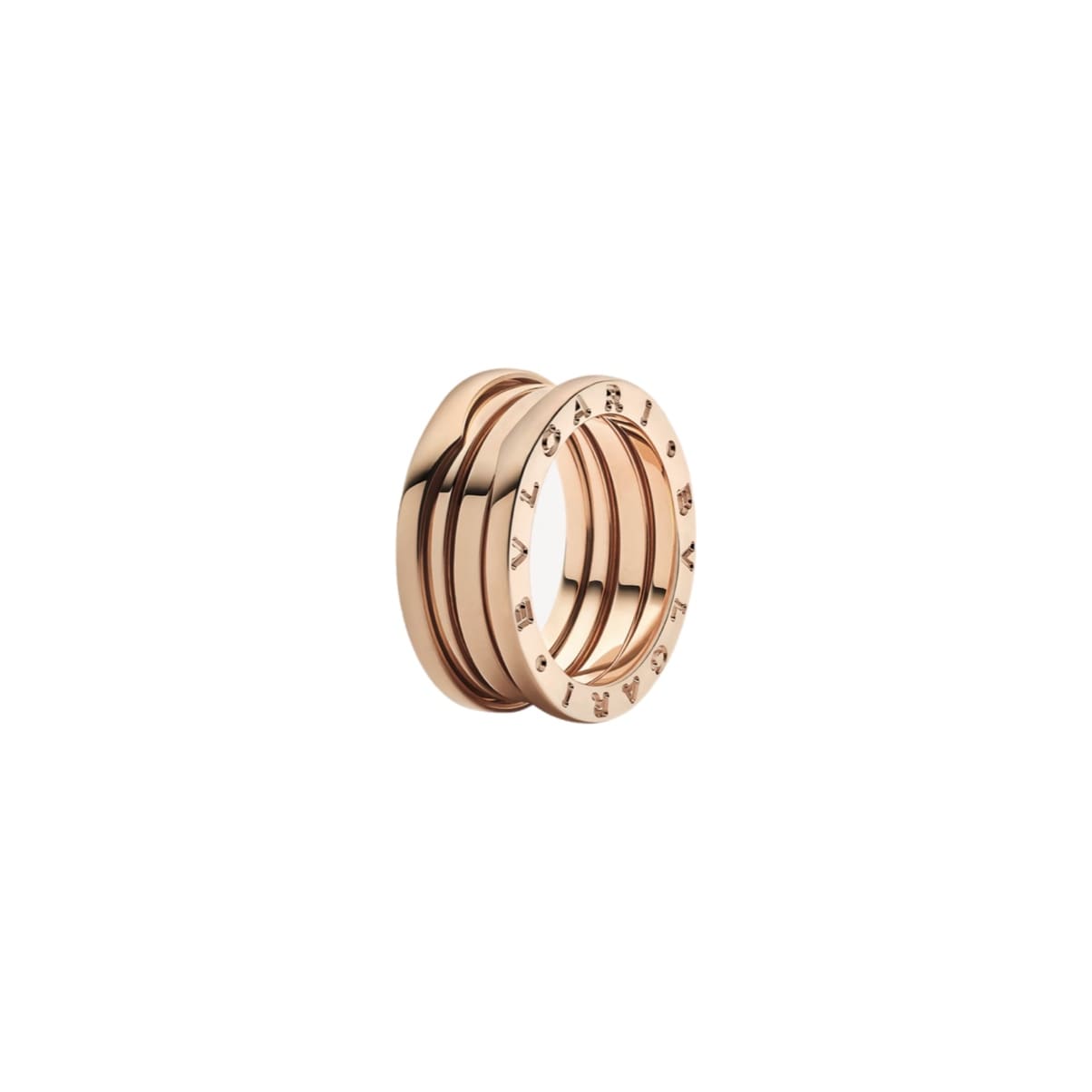 ANILLO BV ROSE GOLD