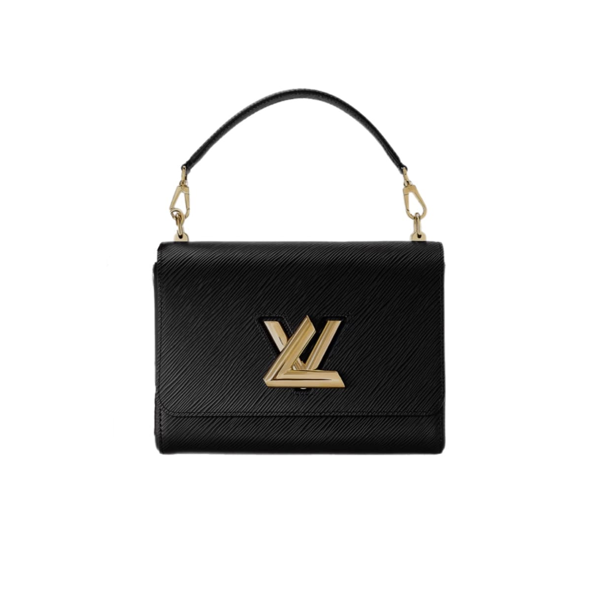 BOLSO DOUBLE V LV