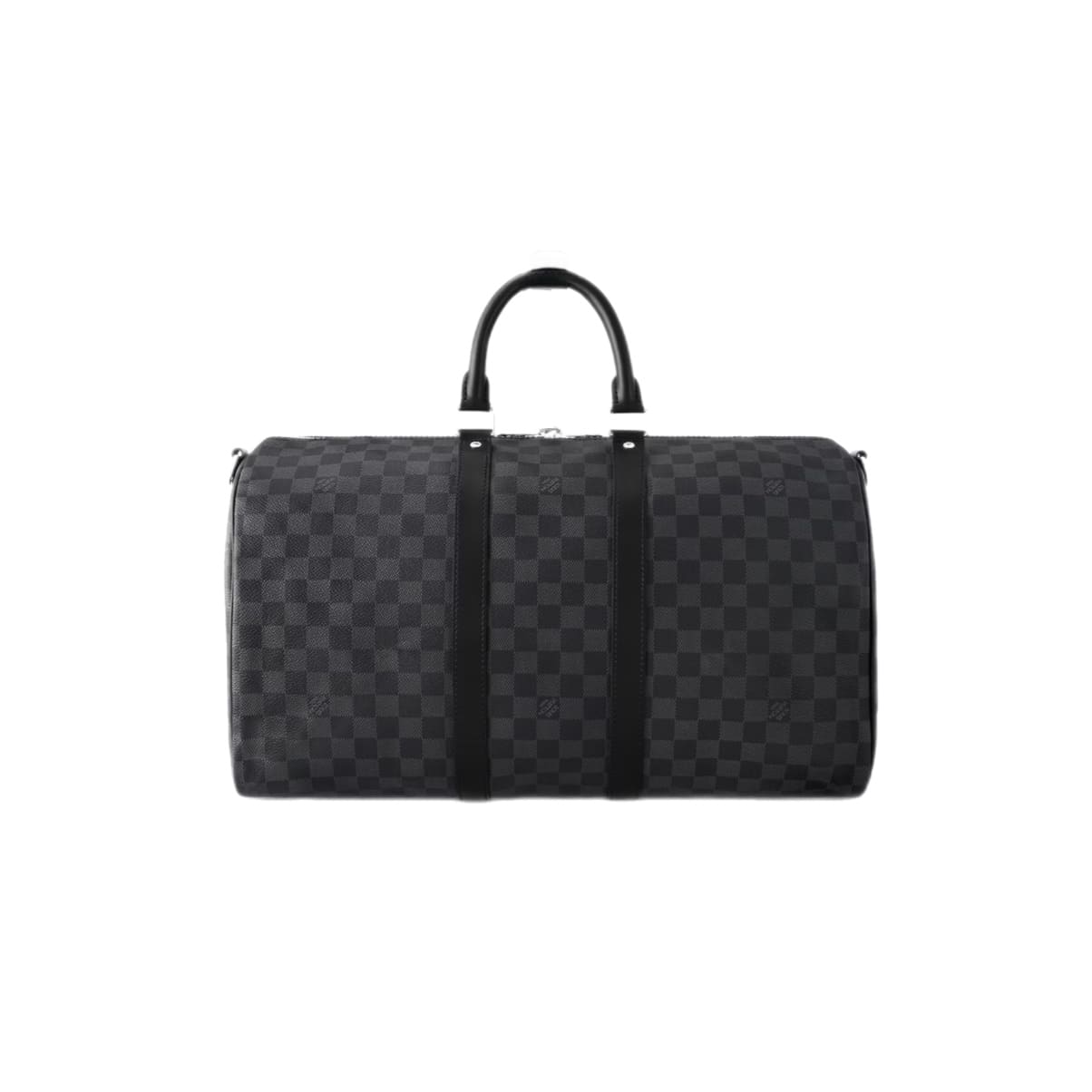 BOLSO DE VIAJE BLACK PÉGASE LV