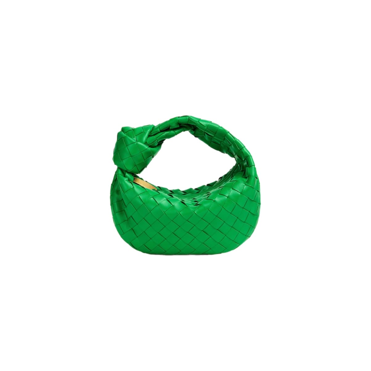 BOLSO JODIE BT GREEN