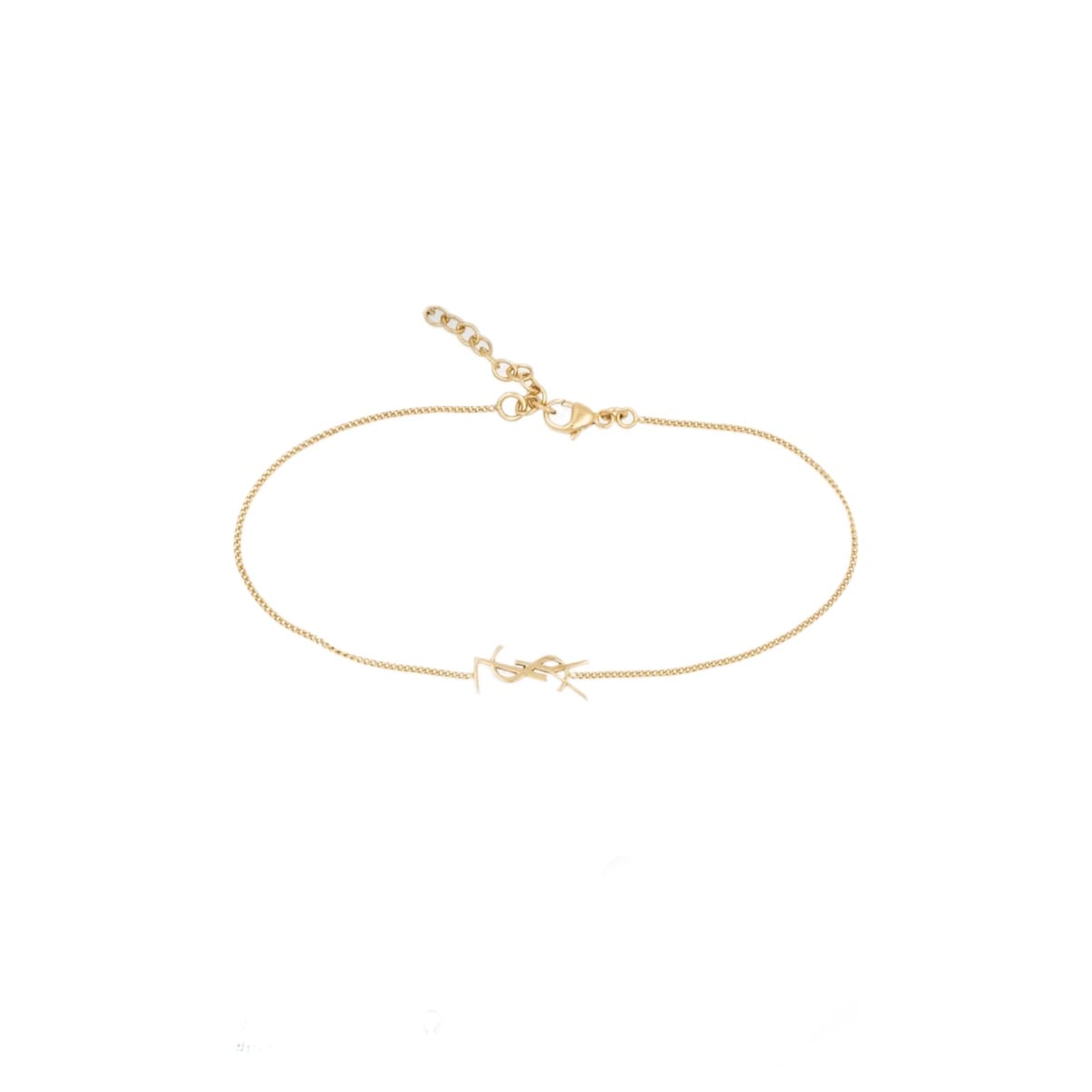 PULSERA YSL GOLD