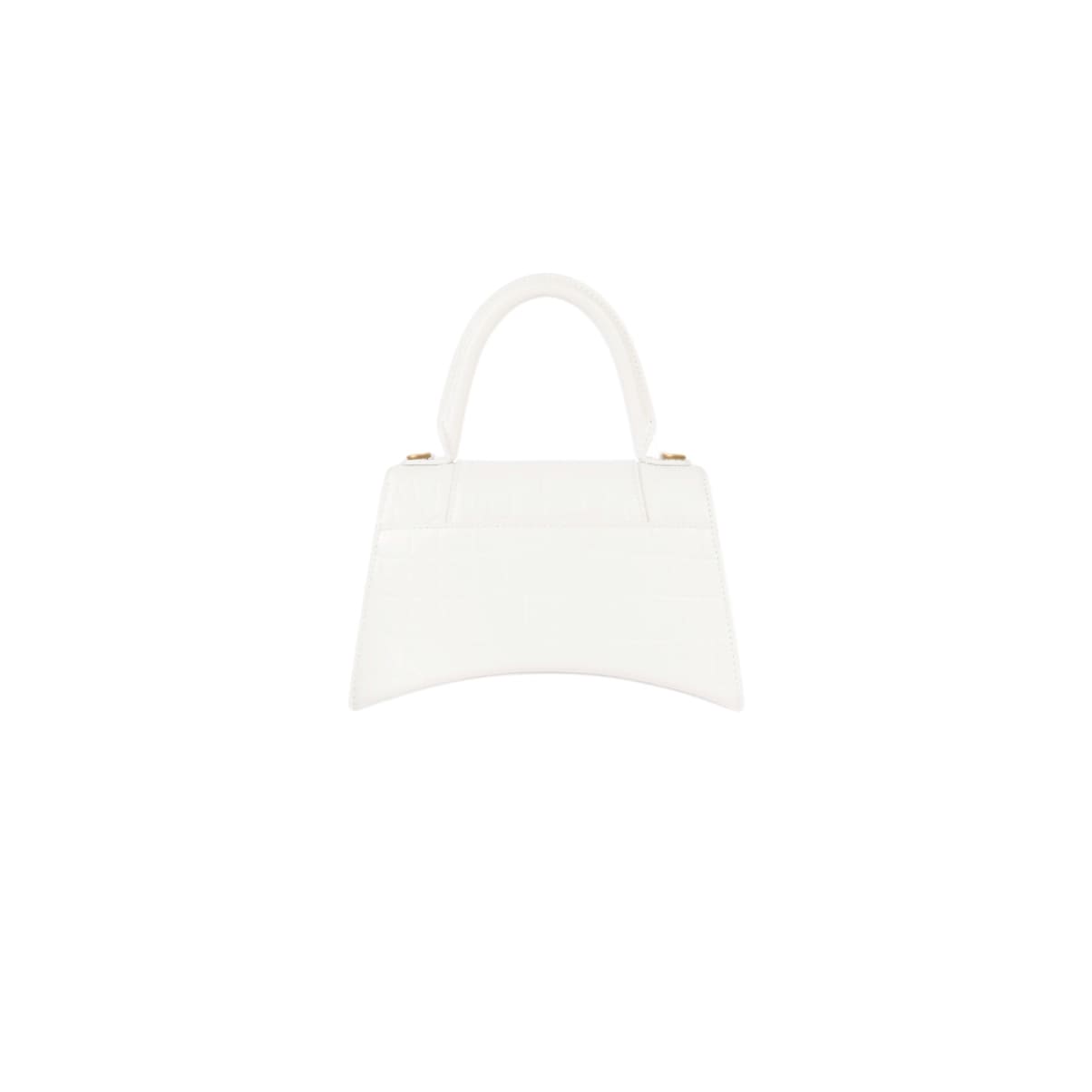 BOLSO B WHITE GOLD