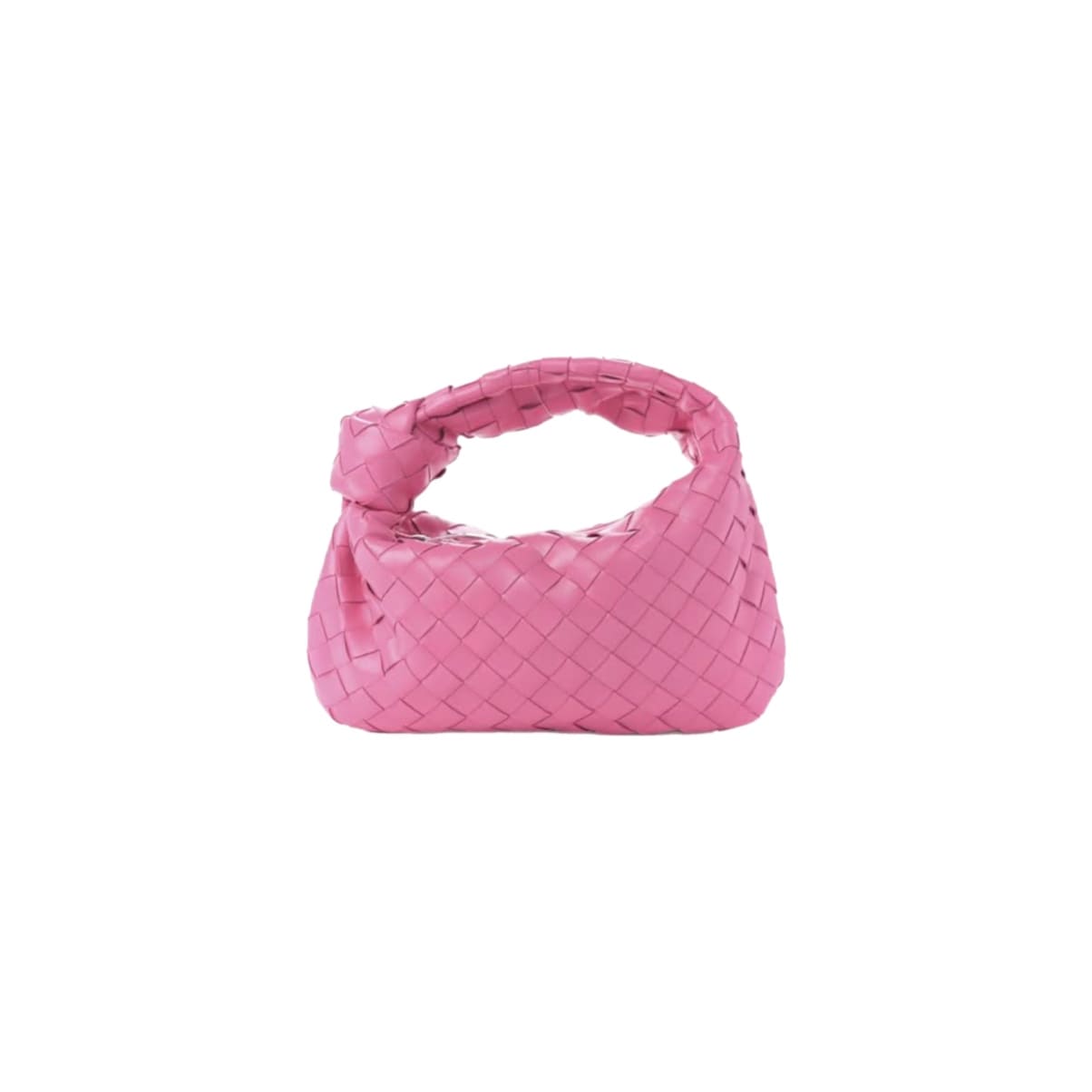 BOLSO JODIE BT PINK