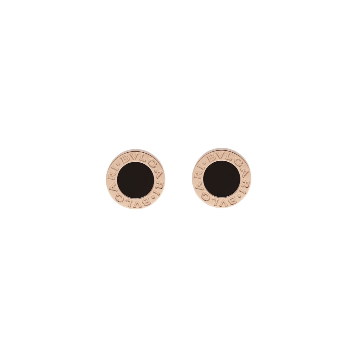 ARETES BV ROSE GOLD-BLACK