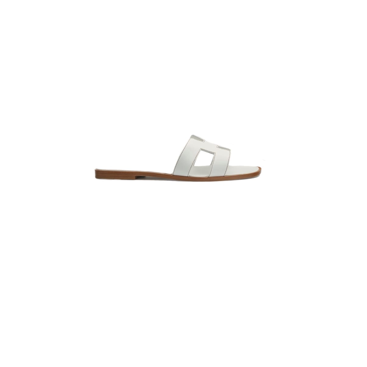 SANDALIAS H WHITE