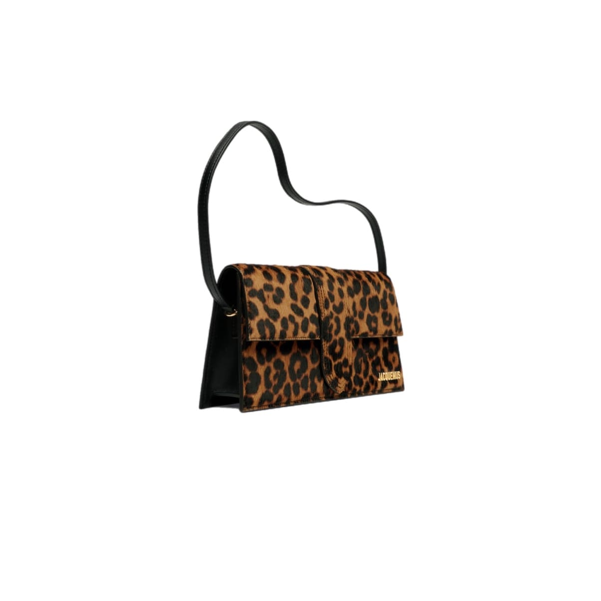 BOLSO JM LE BAMBINO LEOPARD