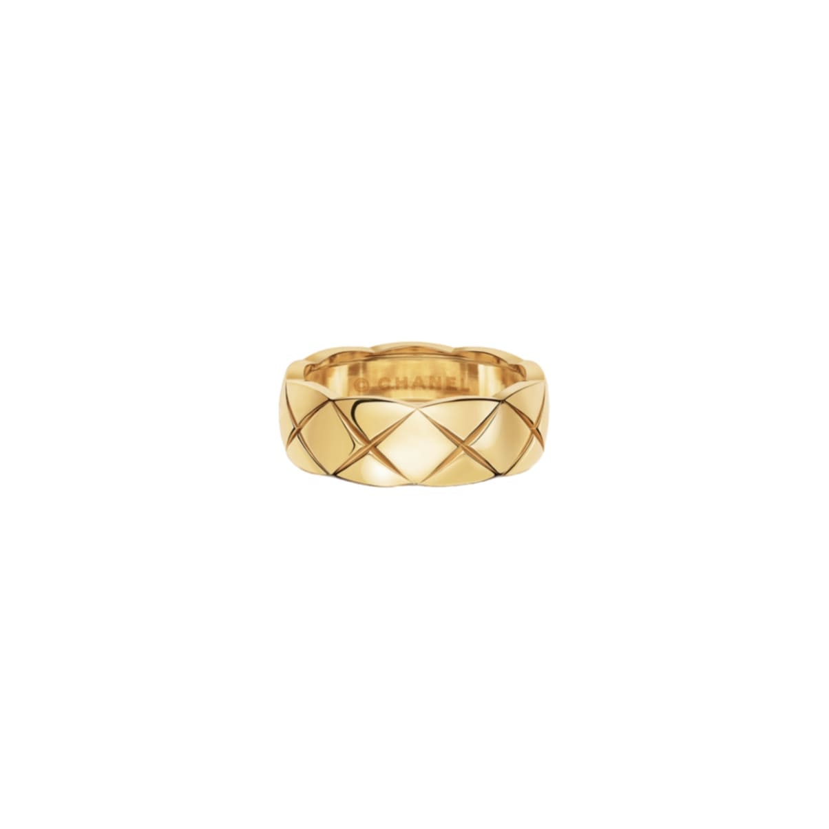 ANILLO COCO GOLD