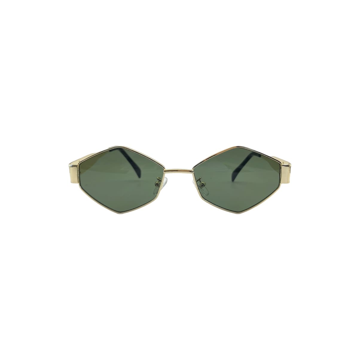 LENTES C GREEN