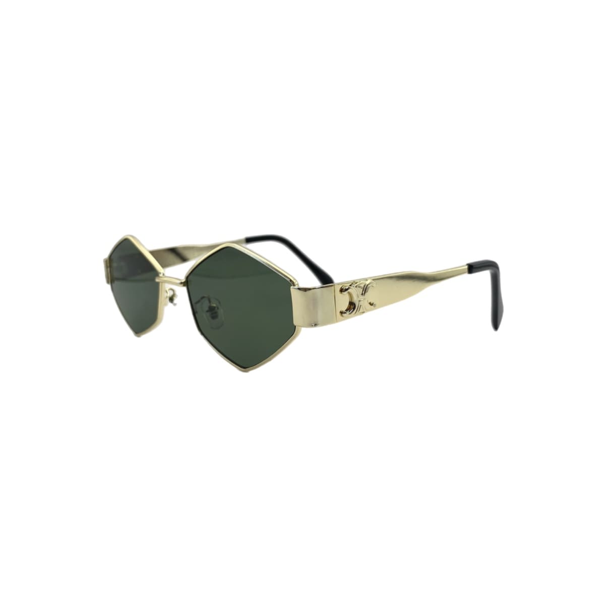 LENTES C GREEN