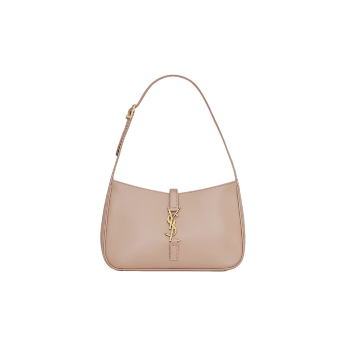 BOLSO YSL BEIGE