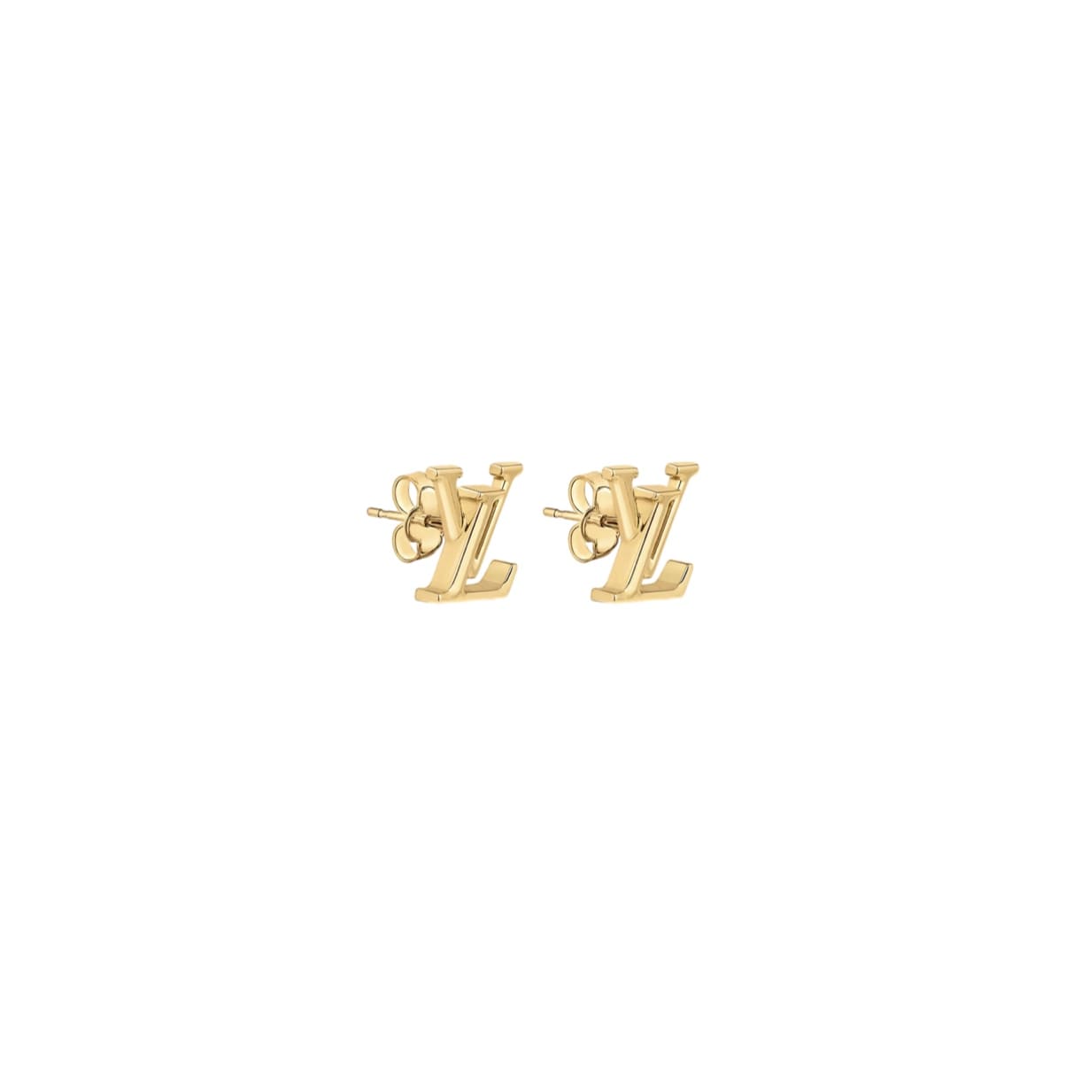 ARETES LV LOGO GOLD