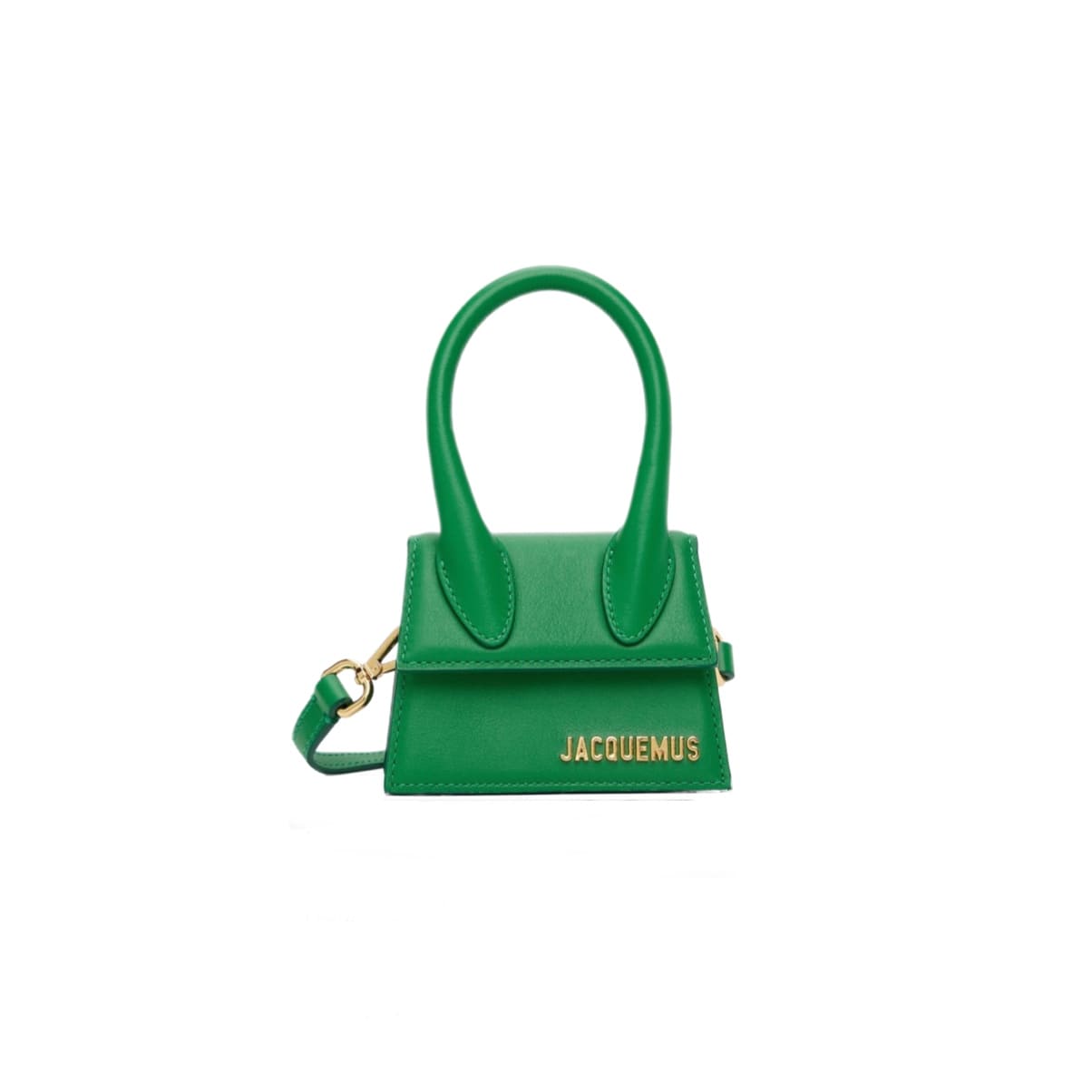 BOLSO JM GREEN