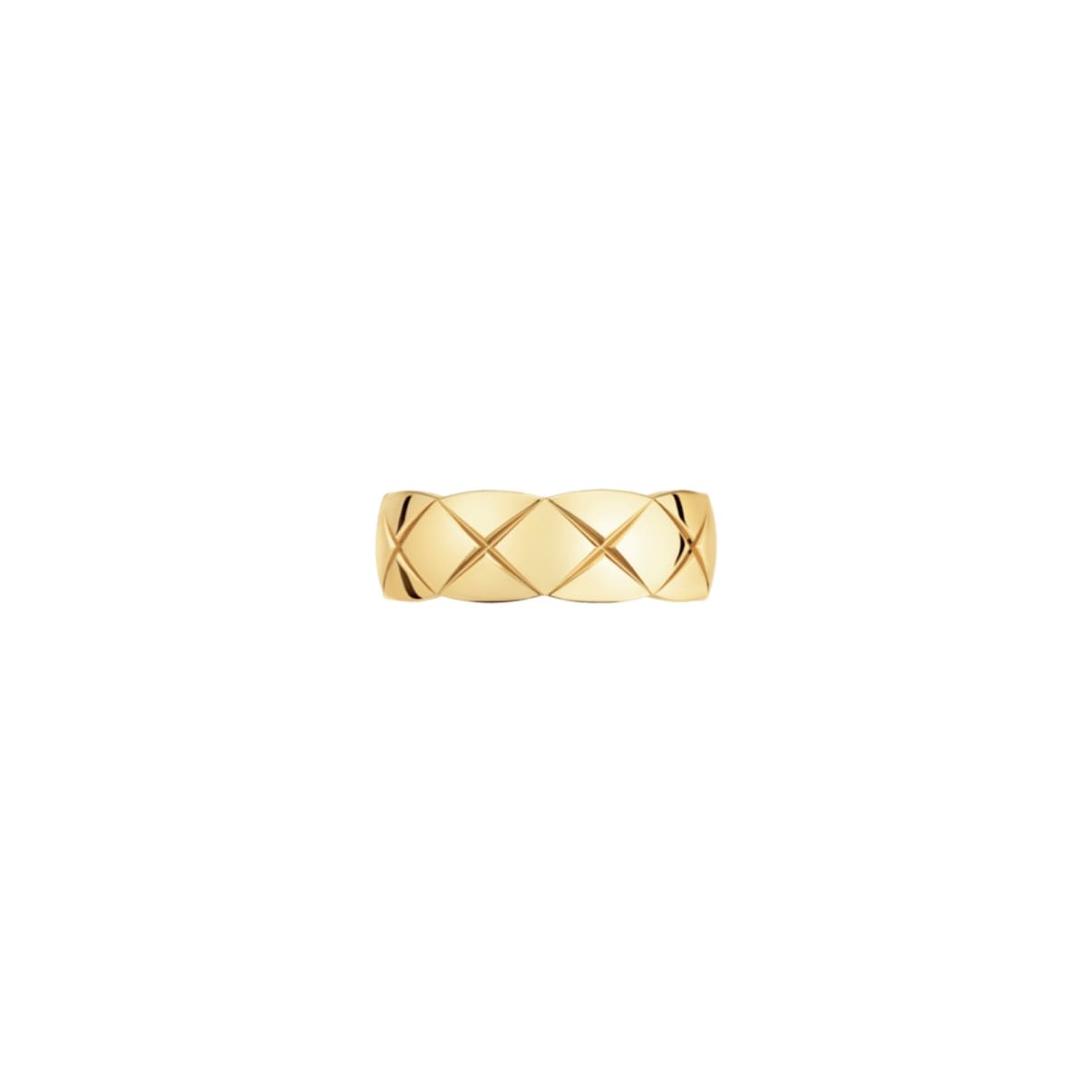 ANILLO COCO GOLD