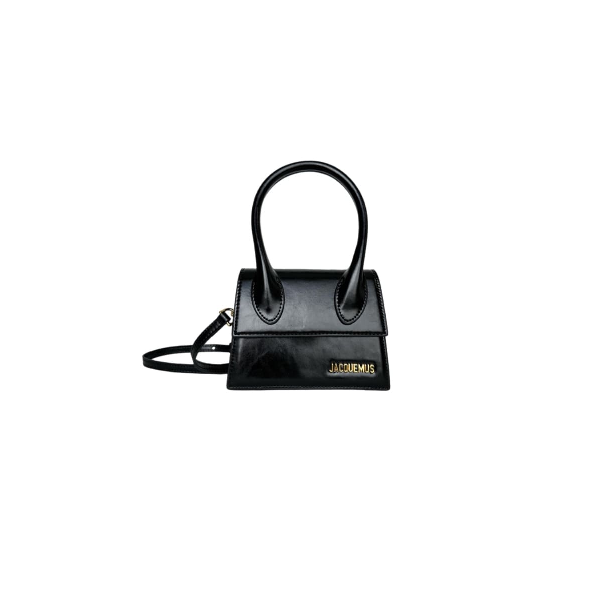 BOLSO JM BLACK