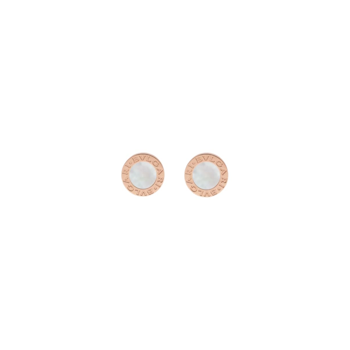 ARETES BV ROSEGOLD-WHITE