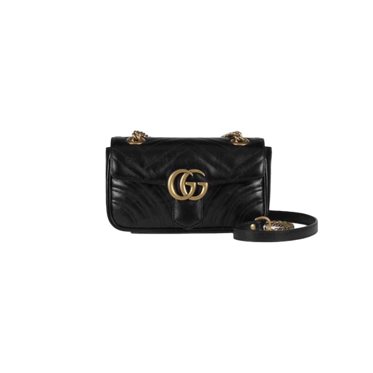 BOLSO GC BLACK