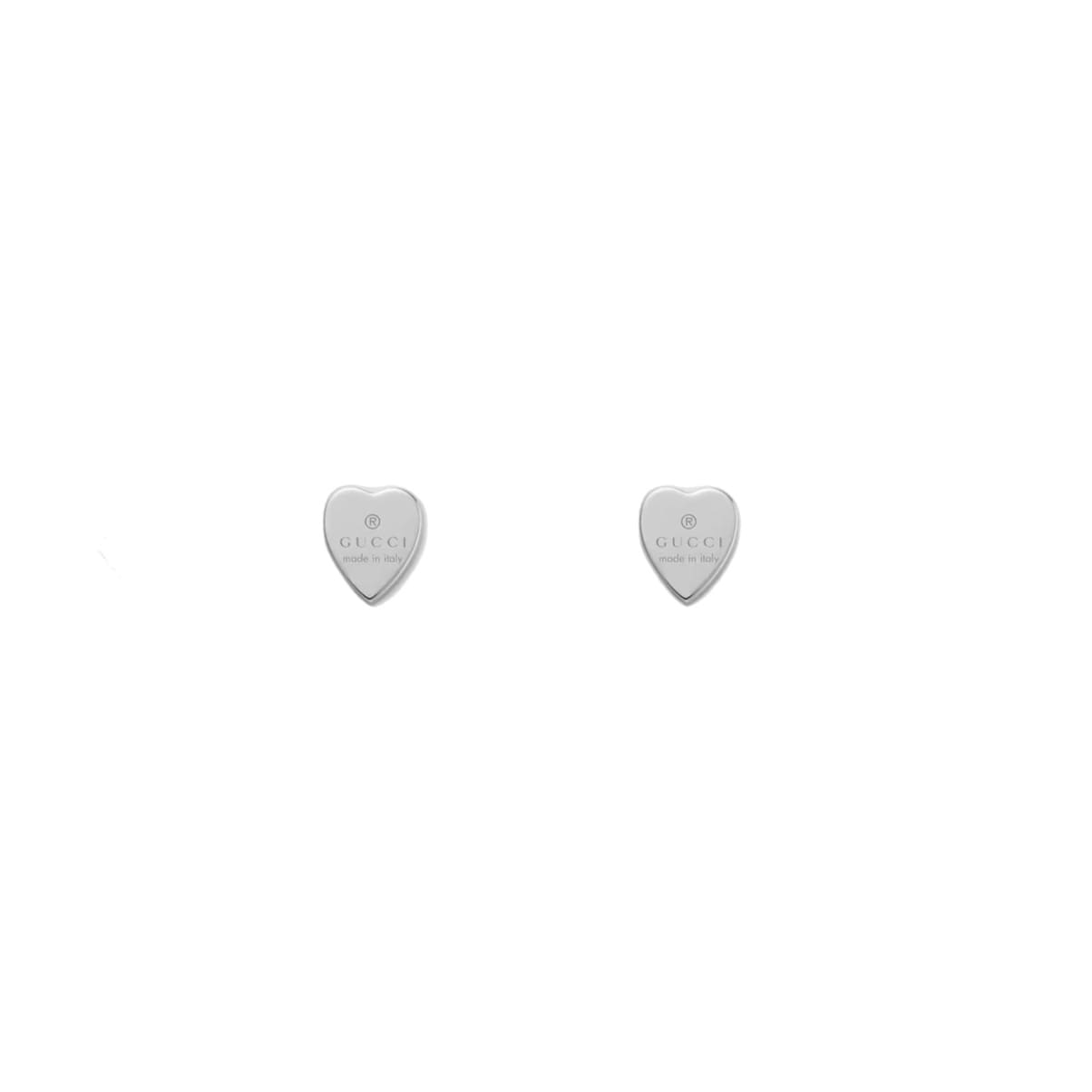 ARETES CORAZÓN GC