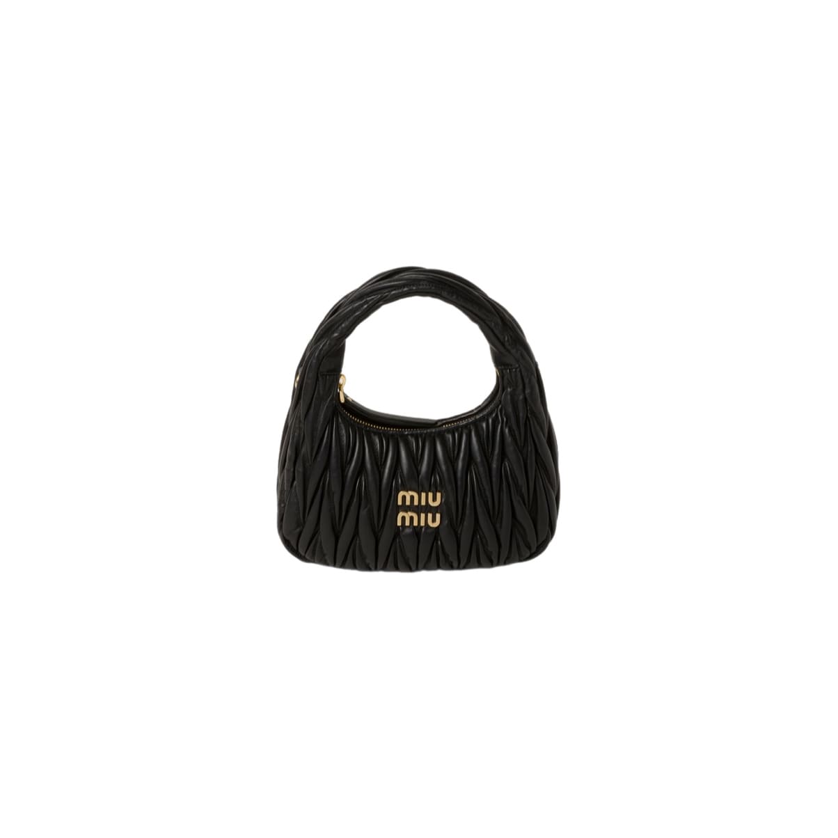 BOLSO MM WANDER BLACK