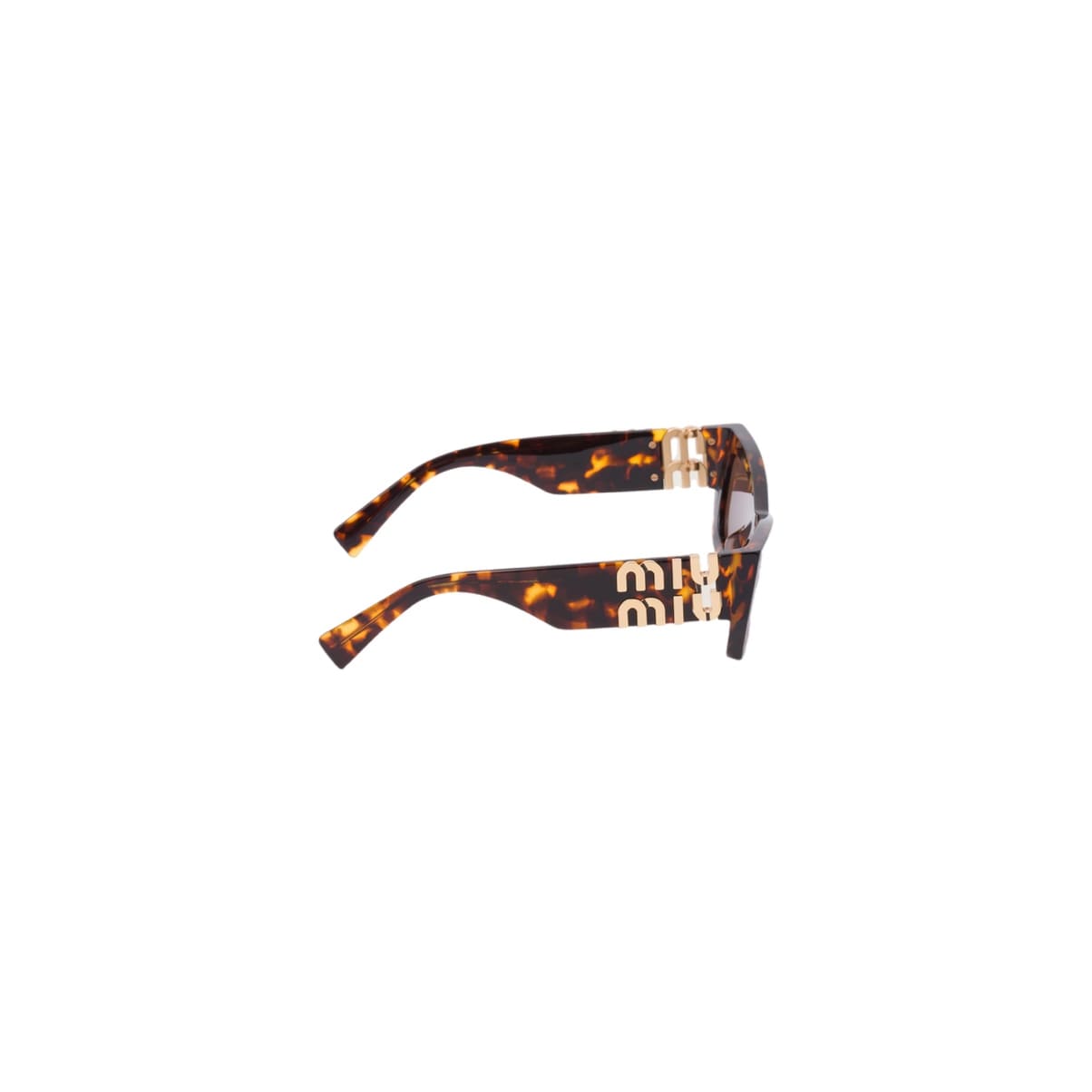 LENTES DE SOL MM GLIMPSE LEOPARDO