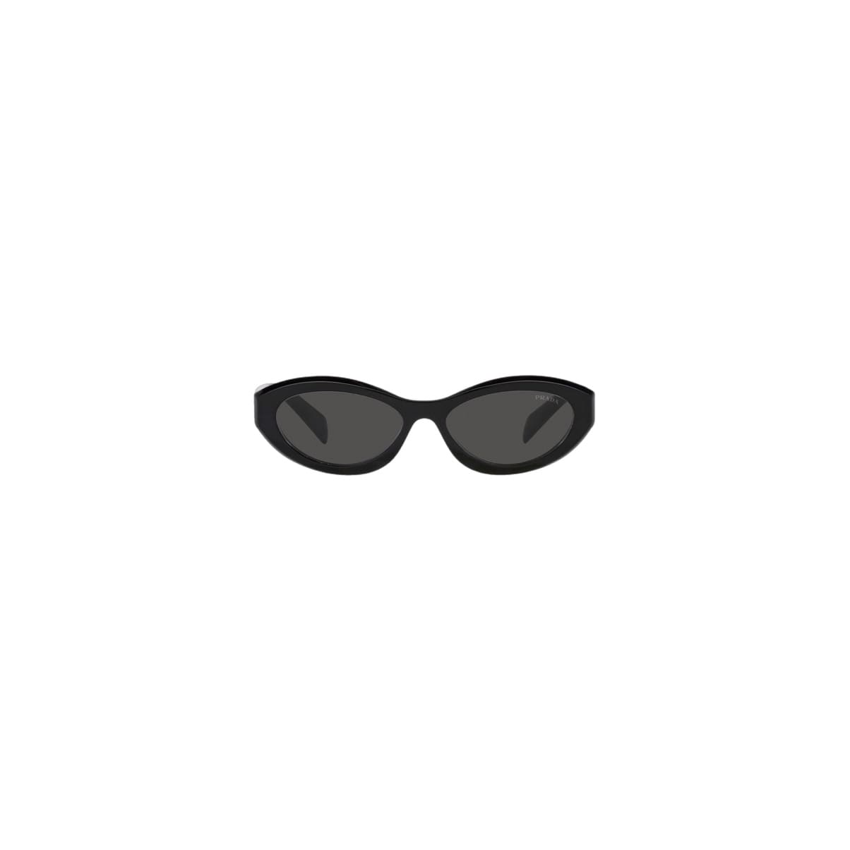 LENTES PR OVAL BLACK