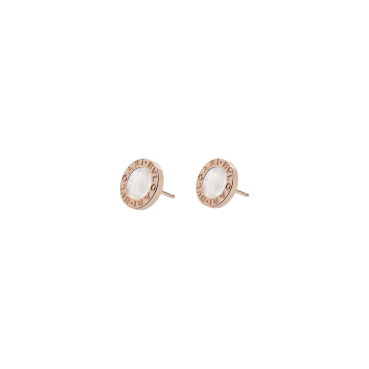 ARETES BV ROSEGOLD-WHITE