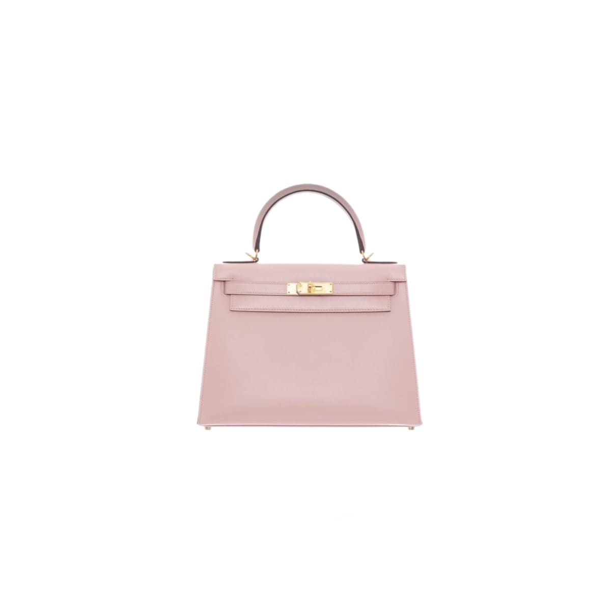 BOLSO KELLY BAG PINK