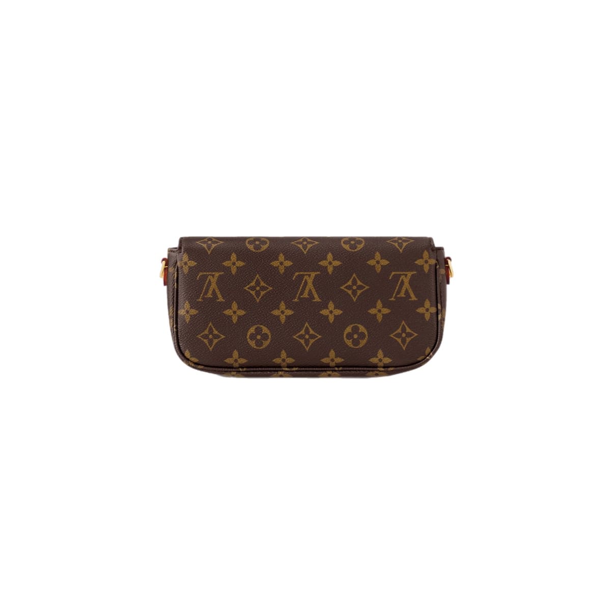 BOLSA LV BROWN