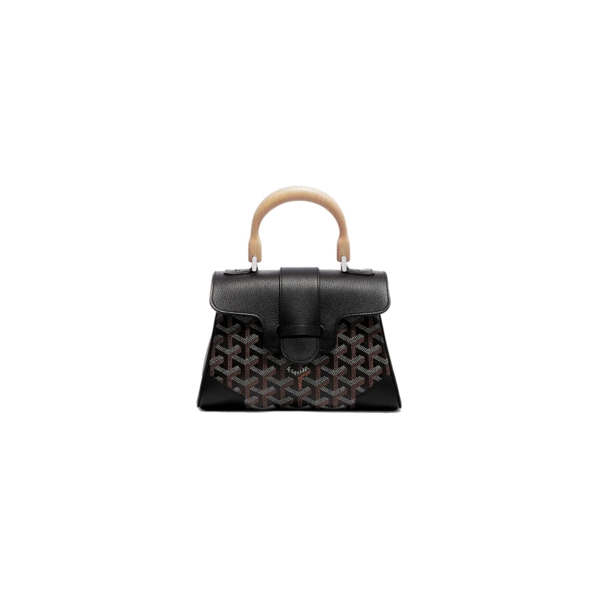 BOLSO G SAïGON BLACK