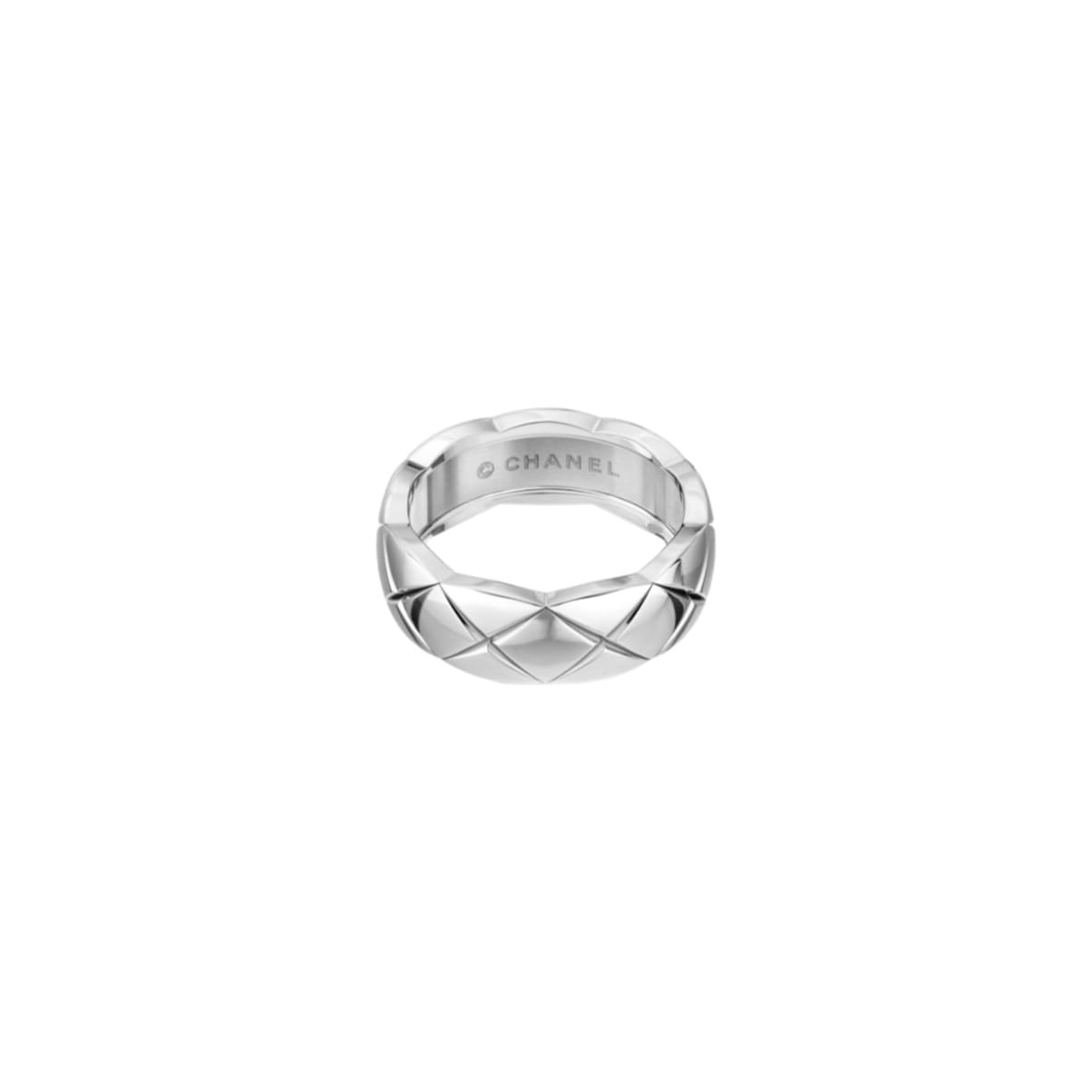 ANILLO COCO SILVER