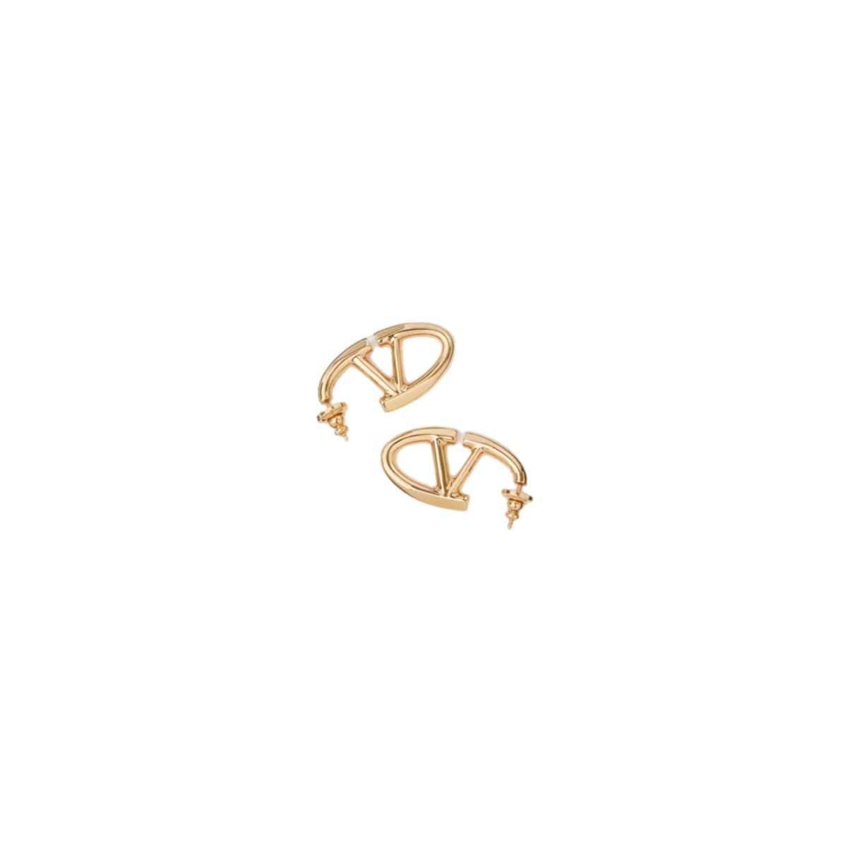 ARETES V ROUND GOLD