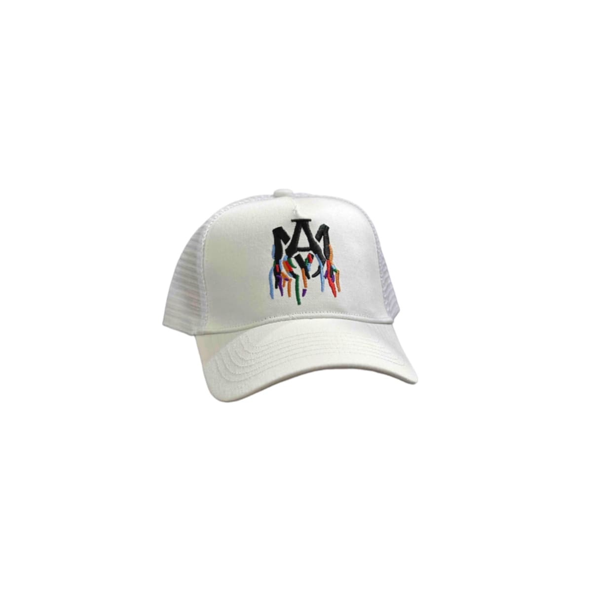 GORRA AM LOGO COLORS