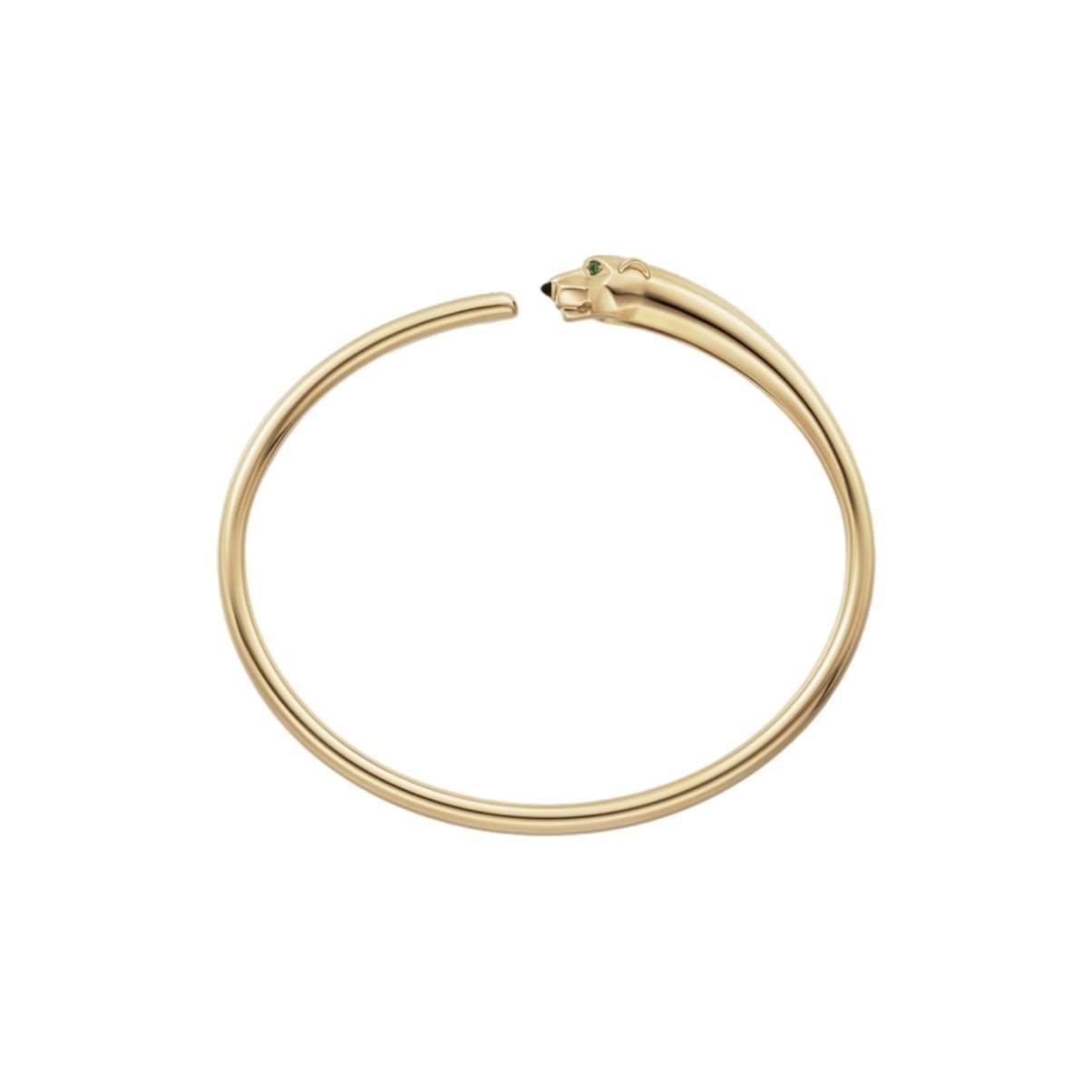 PANTHERE GOLD BRACELET