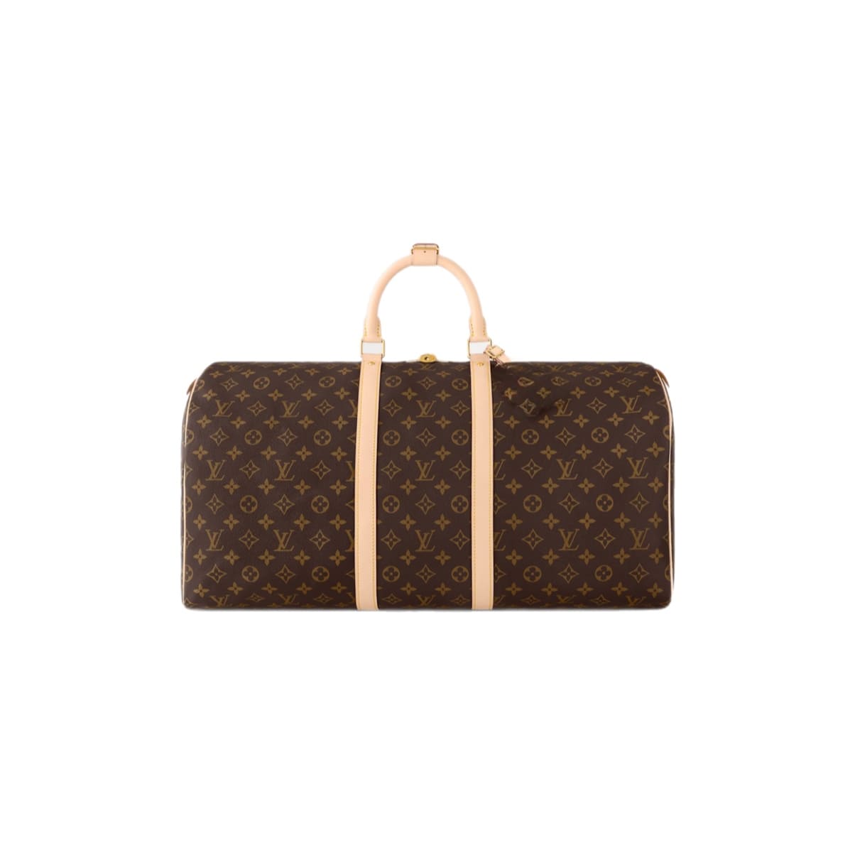 BOLSO DE VIAJE BROWN LV