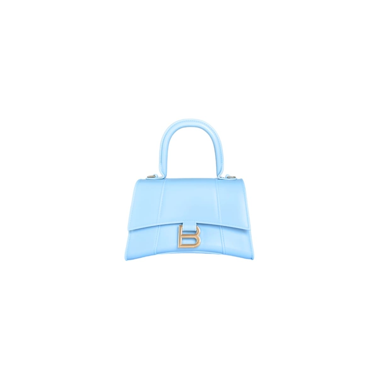 BOLSO B BABY BLUE