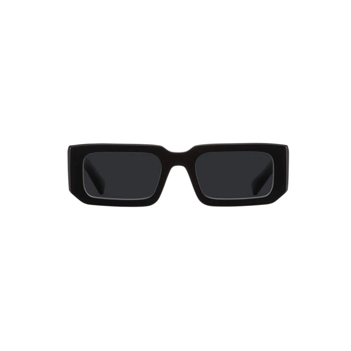 LENTES PR SQUARE NEGROS