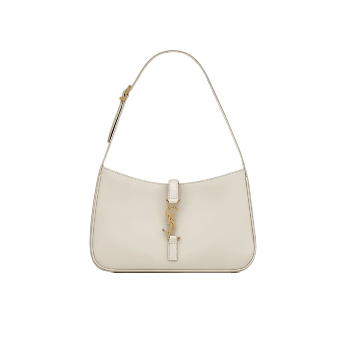 BOLSA YSL WHITE