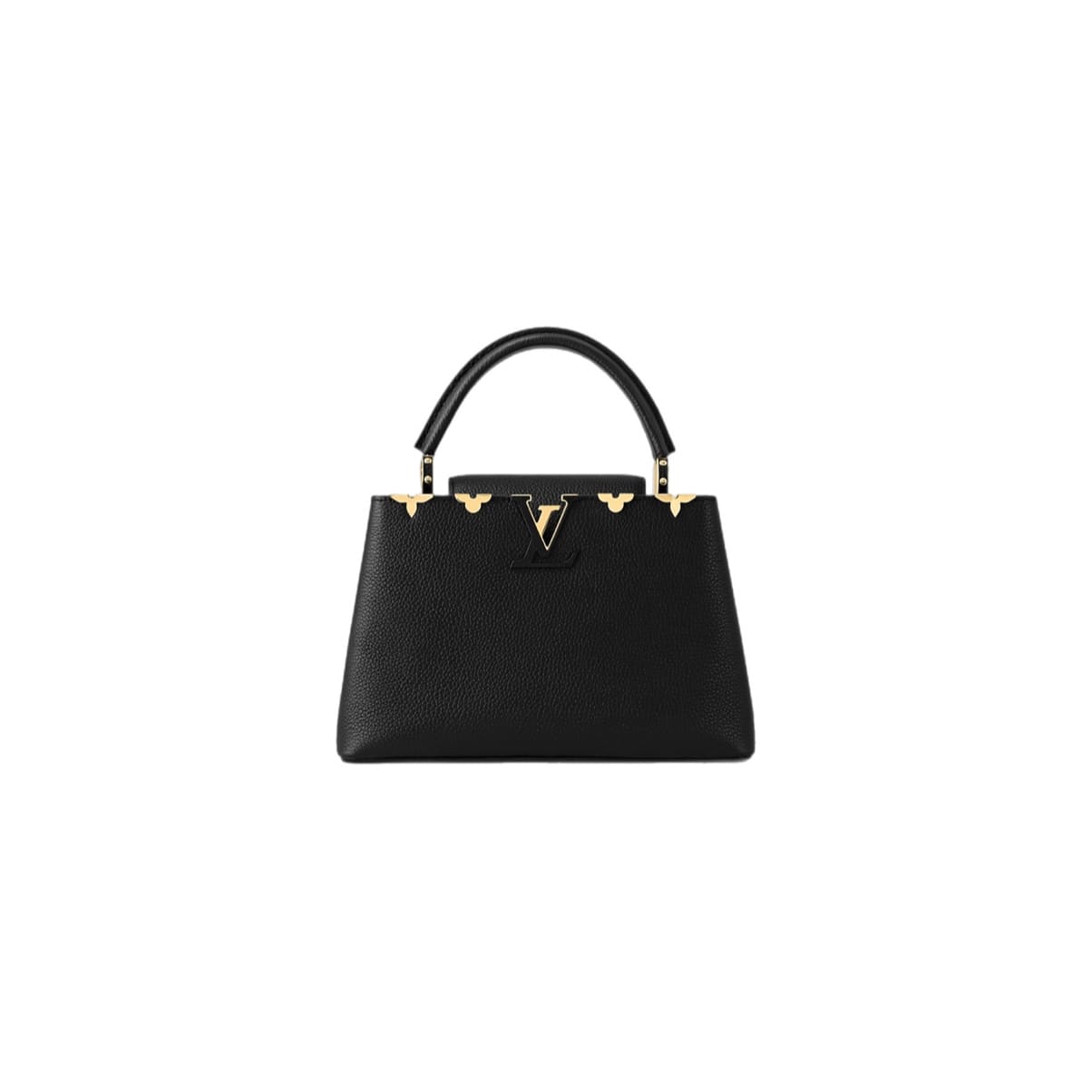 BOLSO LV CAPUCINES