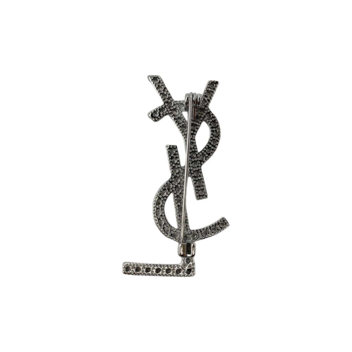 YSL BROOCH