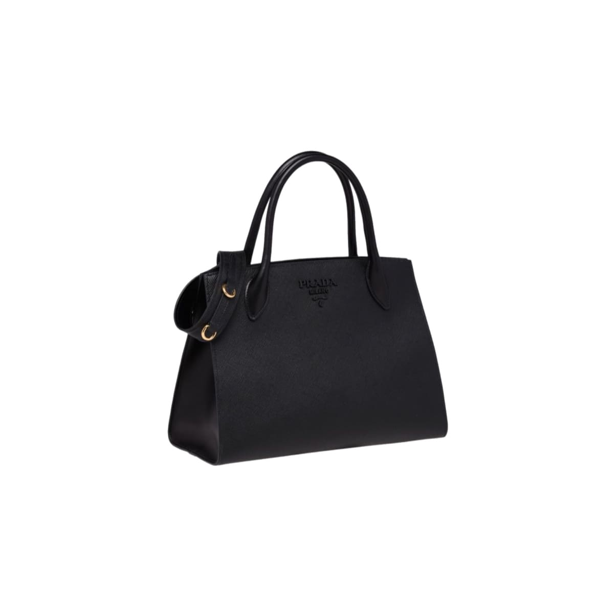 BOLSO PR MILANO BLACK