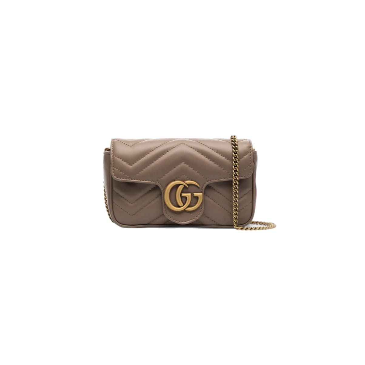 BOLSO GC BROWN